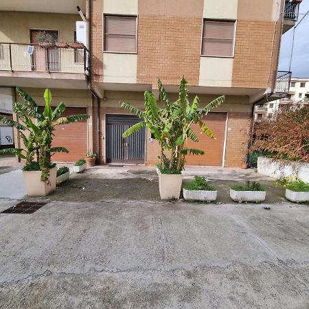 Casa Gabriella Appartement SantʼEufemia Lamezia Buitenkant foto