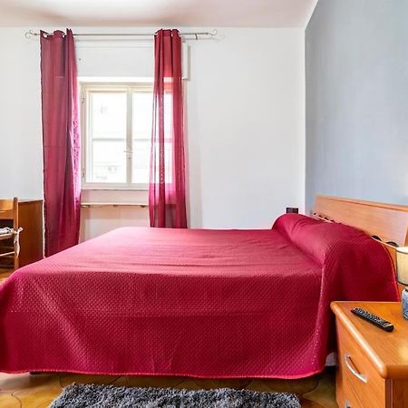 Casa Gabriella Appartement SantʼEufemia Lamezia Buitenkant foto