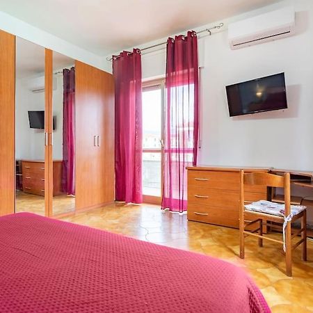Casa Gabriella Appartement SantʼEufemia Lamezia Buitenkant foto