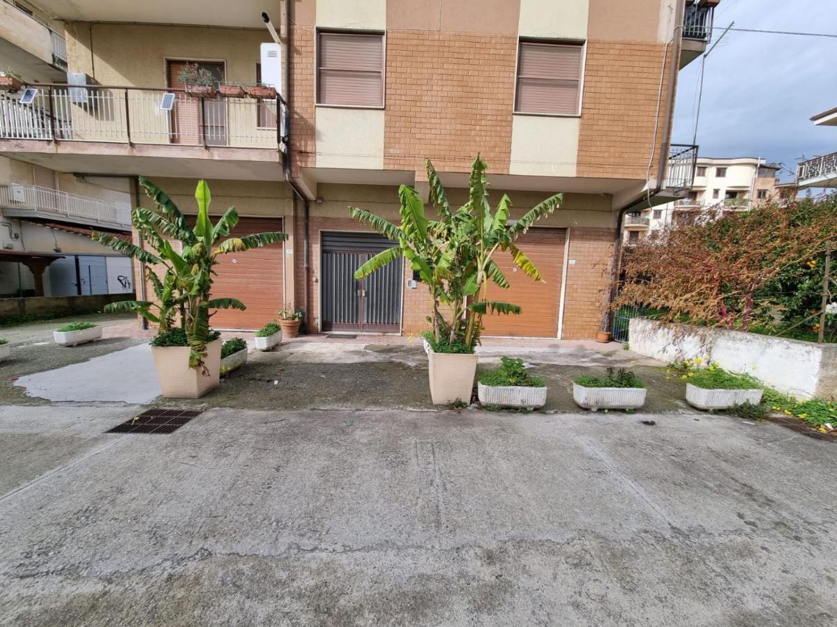 Casa Gabriella Appartement SantʼEufemia Lamezia Buitenkant foto
