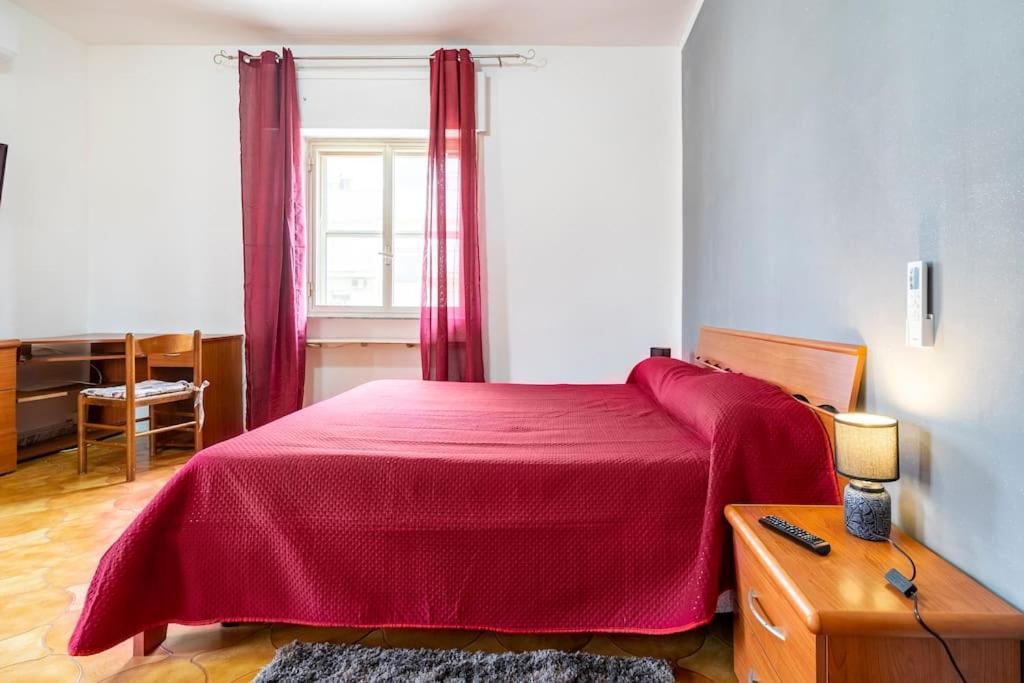 Casa Gabriella Appartement SantʼEufemia Lamezia Buitenkant foto