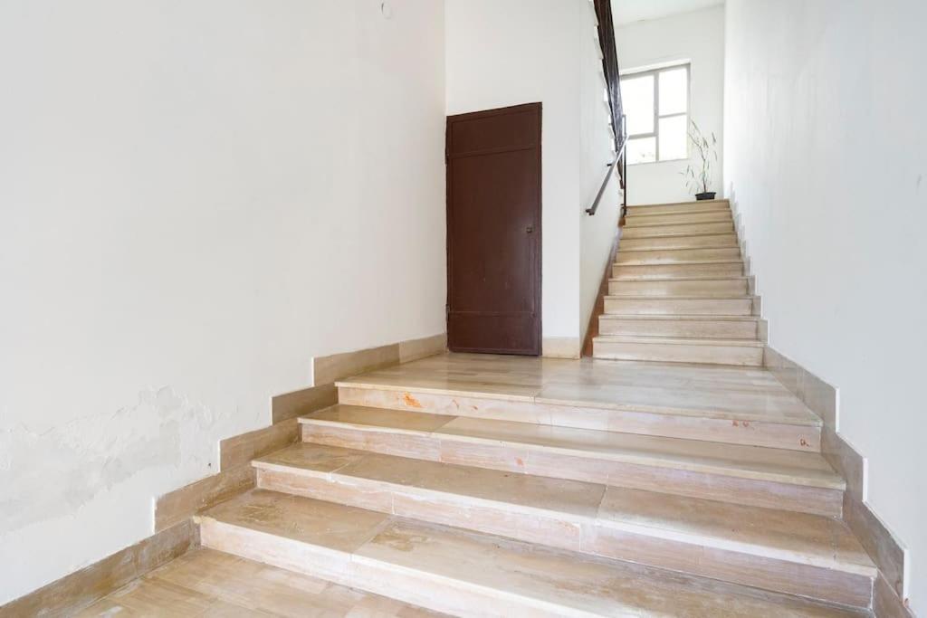 Casa Gabriella Appartement SantʼEufemia Lamezia Buitenkant foto
