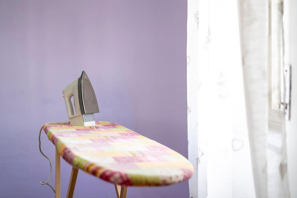 Casa Gabriella Appartement SantʼEufemia Lamezia Buitenkant foto