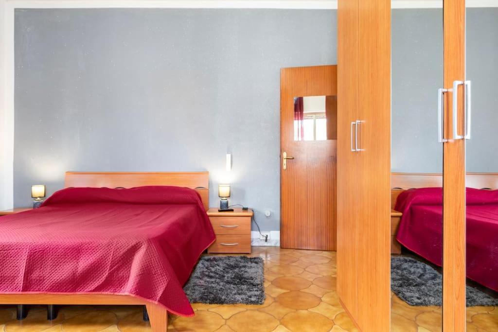 Casa Gabriella Appartement SantʼEufemia Lamezia Buitenkant foto