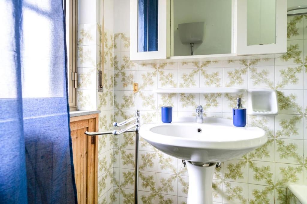 Casa Gabriella Appartement SantʼEufemia Lamezia Buitenkant foto