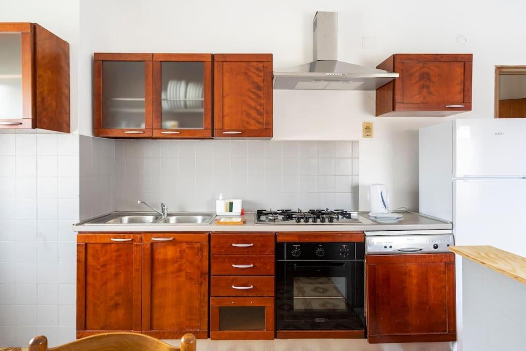 Casa Gabriella Appartement SantʼEufemia Lamezia Buitenkant foto