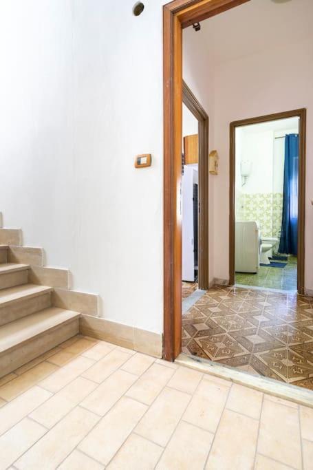 Casa Gabriella Appartement SantʼEufemia Lamezia Buitenkant foto