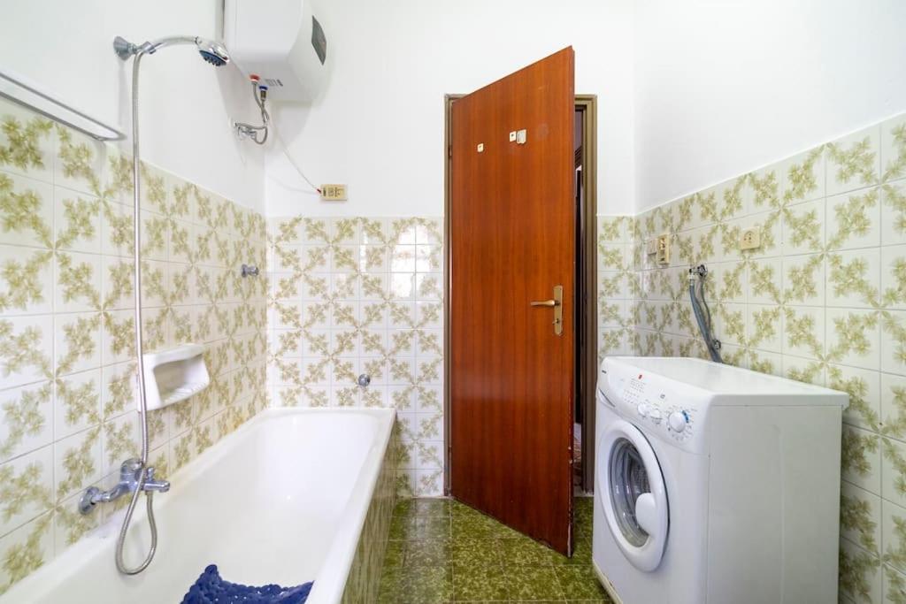 Casa Gabriella Appartement SantʼEufemia Lamezia Buitenkant foto