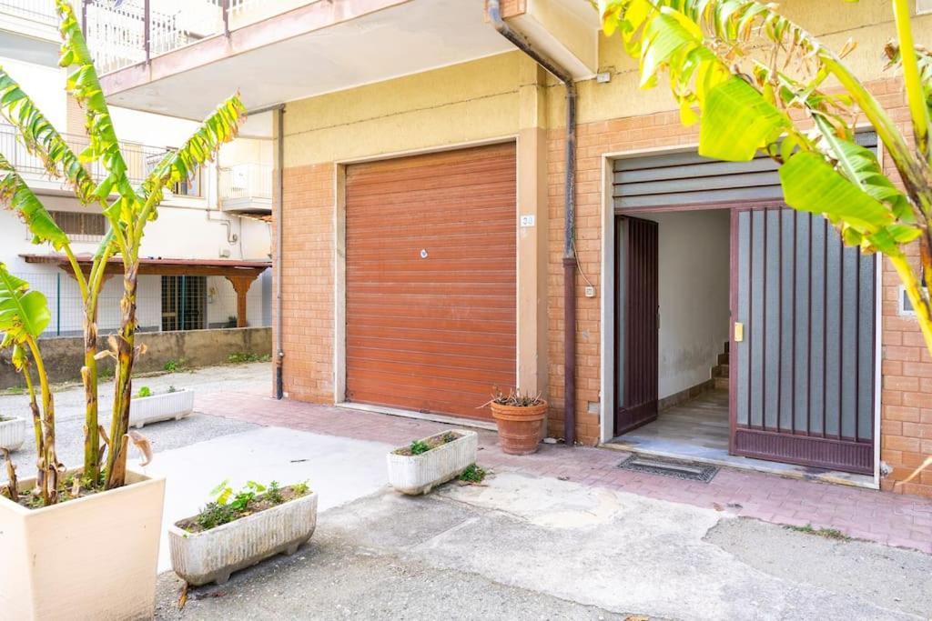 Casa Gabriella Appartement SantʼEufemia Lamezia Buitenkant foto
