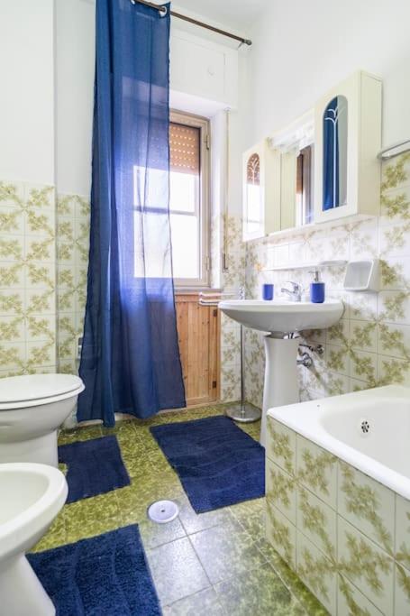 Casa Gabriella Appartement SantʼEufemia Lamezia Buitenkant foto