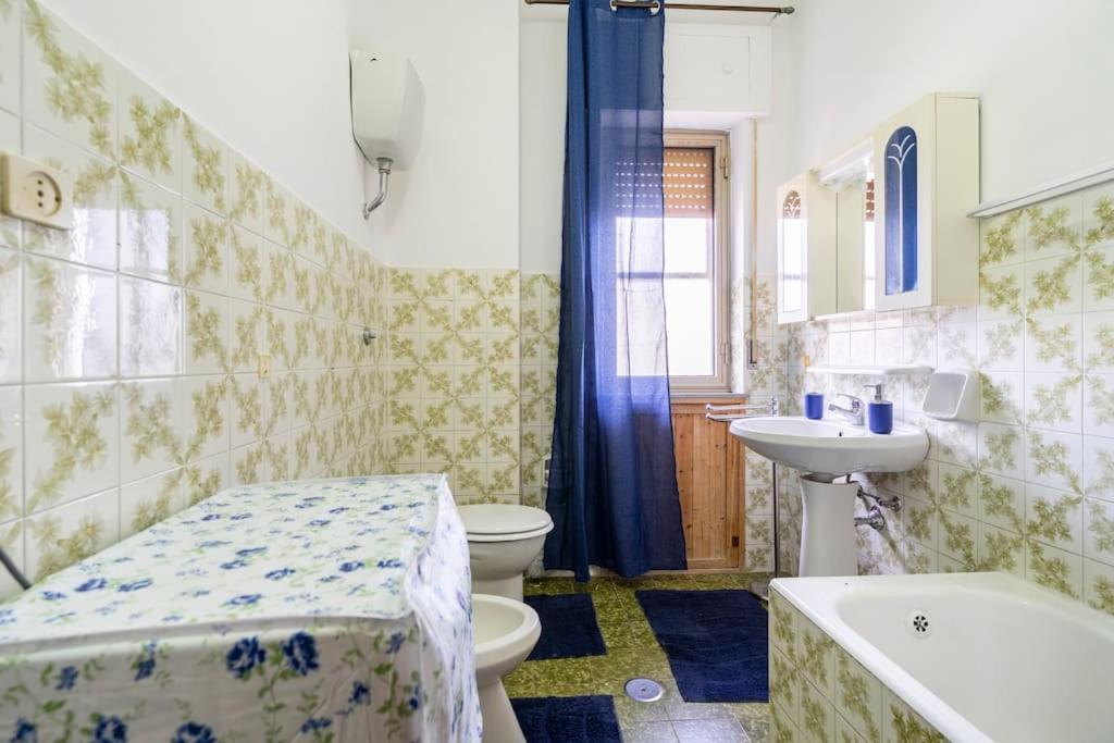 Casa Gabriella Appartement SantʼEufemia Lamezia Buitenkant foto